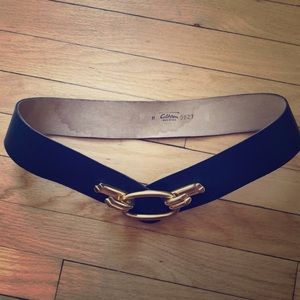 Calderon vintage belt